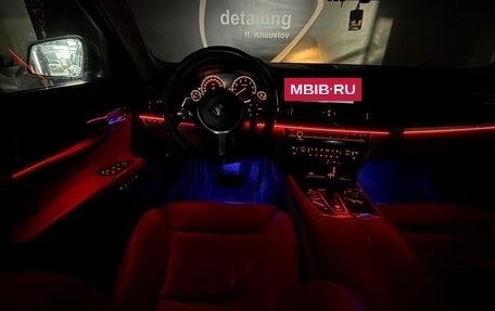 BMW 7 серия, 2009 год, 2 150 000 рублей, 36 фотография