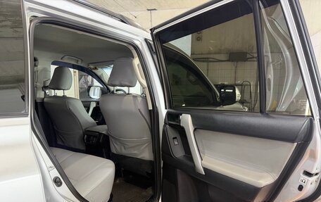 Toyota Land Cruiser Prado 150 рестайлинг 2, 2015 год, 3 750 000 рублей, 10 фотография