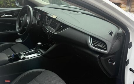 Opel Insignia II рестайлинг, 2020 год, 2 350 000 рублей, 4 фотография