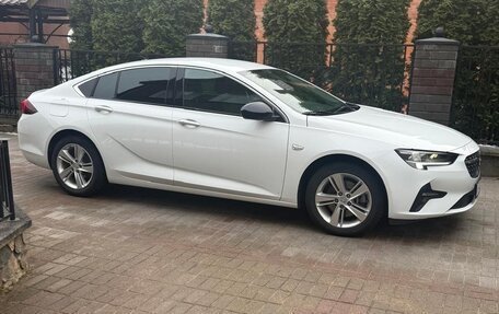 Opel Insignia II рестайлинг, 2020 год, 2 350 000 рублей, 3 фотография