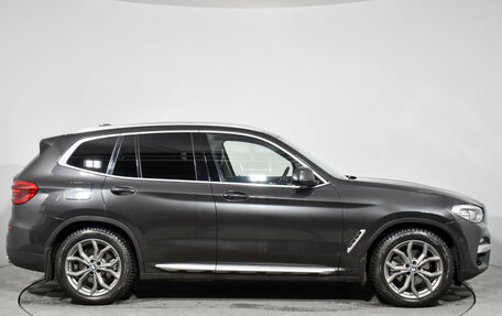 BMW X3, 2019 год, 3 490 000 рублей, 4 фотография