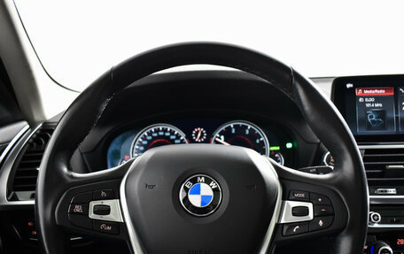 BMW X3, 2019 год, 3 490 000 рублей, 16 фотография