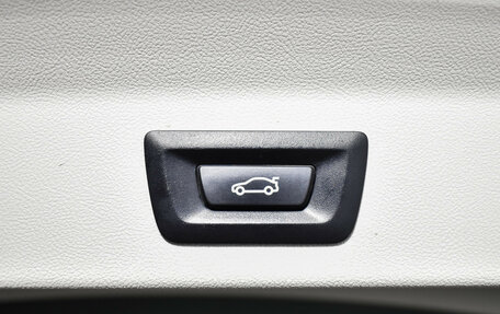 BMW X3, 2019 год, 3 490 000 рублей, 19 фотография