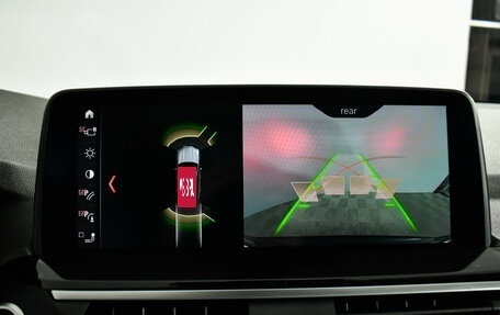 BMW X3, 2019 год, 3 490 000 рублей, 17 фотография