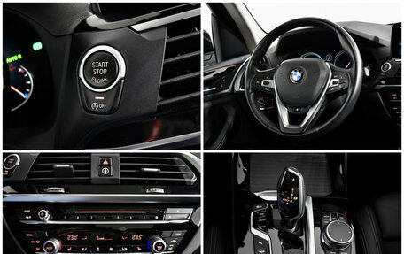 BMW X3, 2019 год, 3 490 000 рублей, 21 фотография