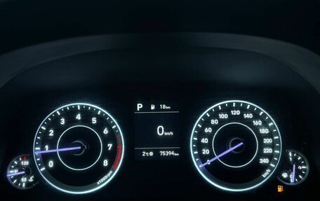 Hyundai Creta, 2021 год, 1 890 000 рублей, 9 фотография