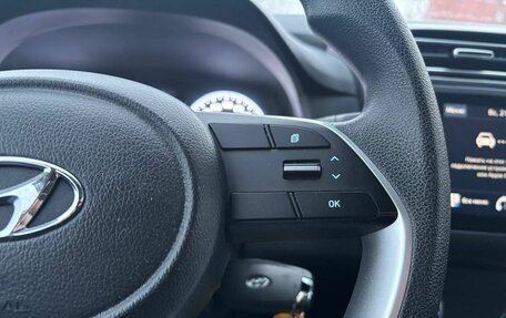 Hyundai Creta, 2021 год, 1 890 000 рублей, 14 фотография