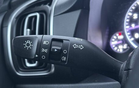 Hyundai Creta, 2021 год, 1 890 000 рублей, 12 фотография