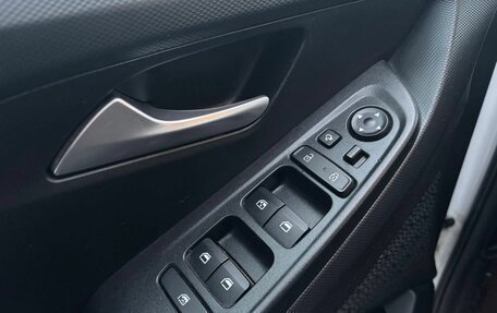 Hyundai Creta, 2021 год, 1 890 000 рублей, 10 фотография