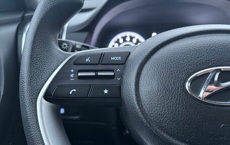 Hyundai Creta, 2021 год, 1 890 000 рублей, 13 фотография