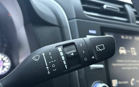 Hyundai Creta, 2021 год, 1 890 000 рублей, 15 фотография