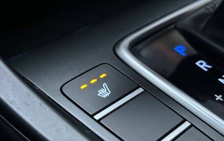 Hyundai Creta, 2021 год, 1 890 000 рублей, 19 фотография