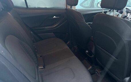 Hyundai Creta, 2021 год, 1 890 000 рублей, 22 фотография