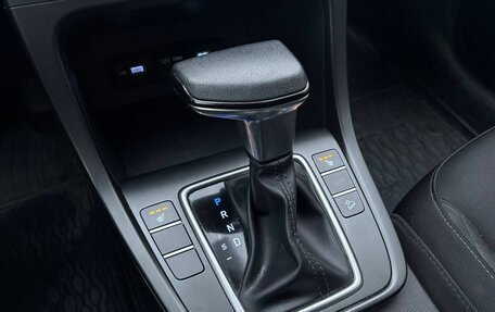 Hyundai Creta, 2021 год, 1 890 000 рублей, 18 фотография