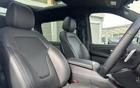 Mercedes-Benz V-Класс, 2022 год, 5 200 222 рублей, 10 фотография