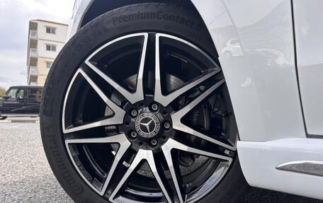 Mercedes-Benz V-Класс, 2022 год, 5 200 222 рублей, 9 фотография