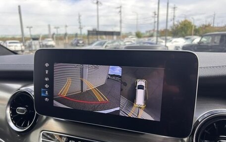 Mercedes-Benz V-Класс, 2022 год, 5 200 222 рублей, 14 фотография