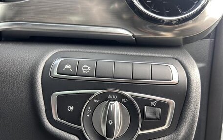 Mercedes-Benz V-Класс, 2022 год, 5 200 222 рублей, 18 фотография