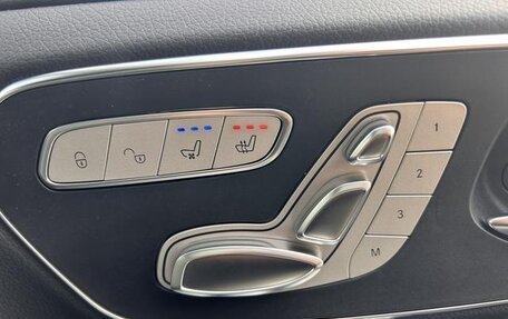 Mercedes-Benz V-Класс, 2022 год, 5 200 222 рублей, 19 фотография