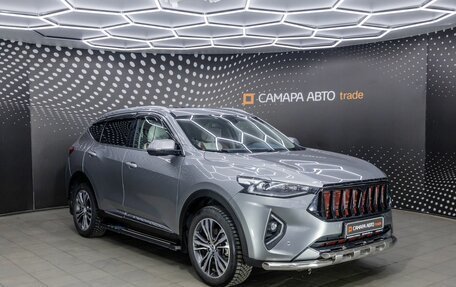 Haval F7 I, 2021 год, 1 900 000 рублей, 3 фотография