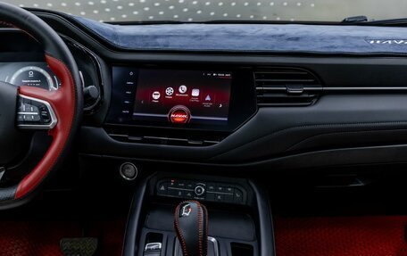 Haval F7 I, 2021 год, 1 900 000 рублей, 13 фотография