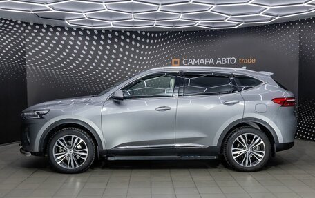 Haval F7 I, 2021 год, 1 900 000 рублей, 6 фотография