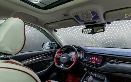 Haval F7 I, 2021 год, 1 900 000 рублей, 10 фотография