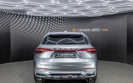 Haval F7 I, 2021 год, 1 900 000 рублей, 8 фотография