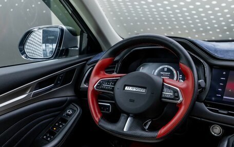 Haval F7 I, 2021 год, 1 900 000 рублей, 14 фотография