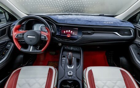 Haval F7 I, 2021 год, 1 900 000 рублей, 12 фотография