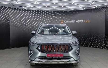 Haval F7 I, 2021 год, 1 900 000 рублей, 7 фотография