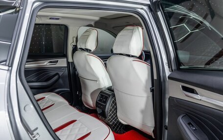 Haval F7 I, 2021 год, 1 900 000 рублей, 26 фотография