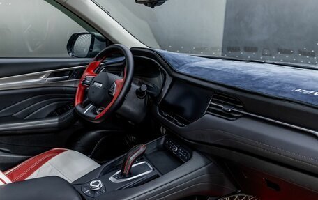 Haval F7 I, 2021 год, 1 900 000 рублей, 24 фотография