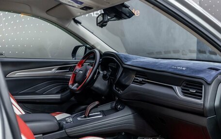 Haval F7 I, 2021 год, 1 900 000 рублей, 22 фотография