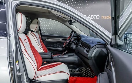 Haval F7 I, 2021 год, 1 900 000 рублей, 23 фотография