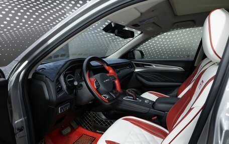 Haval F7 I, 2021 год, 1 900 000 рублей, 27 фотография