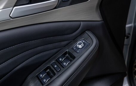 Haval F7 I, 2021 год, 1 900 000 рублей, 28 фотография