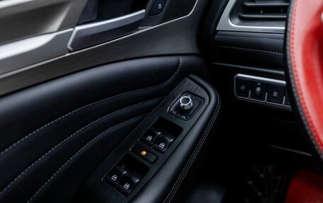 Haval F7 I, 2021 год, 1 900 000 рублей, 21 фотография