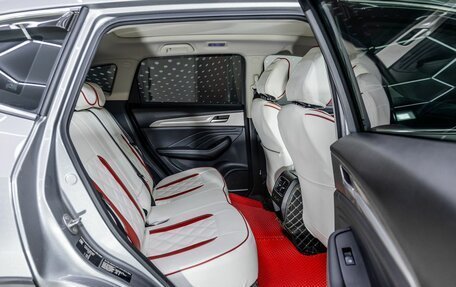 Haval F7 I, 2021 год, 1 900 000 рублей, 25 фотография