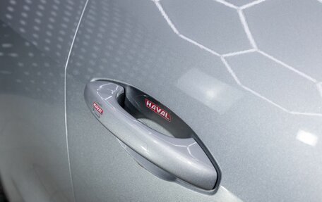 Haval F7 I, 2021 год, 1 900 000 рублей, 31 фотография