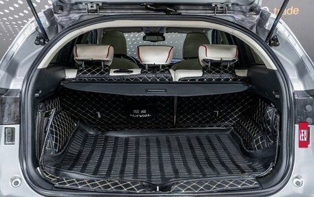 Haval F7 I, 2021 год, 1 900 000 рублей, 30 фотография