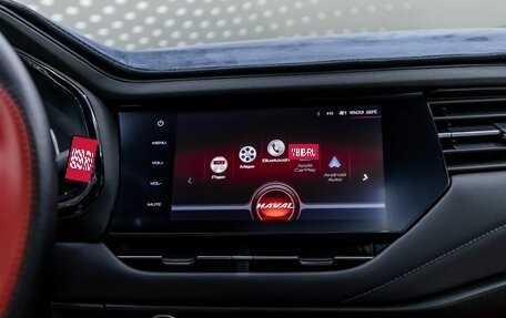 Haval F7 I, 2021 год, 1 900 000 рублей, 18 фотография