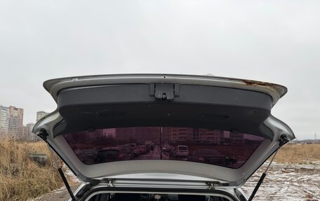 Volkswagen Polo IV рестайлинг, 2003 год, 350 000 рублей, 14 фотография