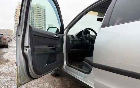 Volkswagen Polo IV рестайлинг, 2003 год, 350 000 рублей, 10 фотография