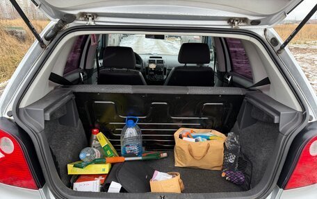 Volkswagen Polo IV рестайлинг, 2003 год, 350 000 рублей, 13 фотография