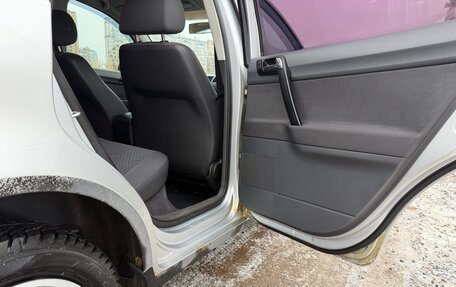 Volkswagen Polo IV рестайлинг, 2003 год, 350 000 рублей, 15 фотография