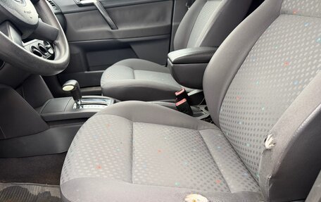 Volkswagen Polo IV рестайлинг, 2003 год, 350 000 рублей, 22 фотография