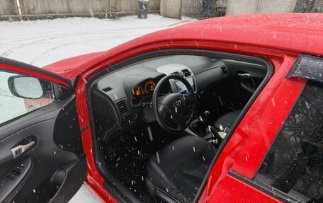 Toyota Corolla, 2008 год, 625 000 рублей, 6 фотография