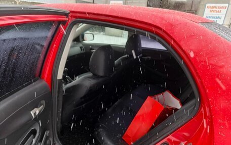 Toyota Corolla, 2008 год, 625 000 рублей, 8 фотография