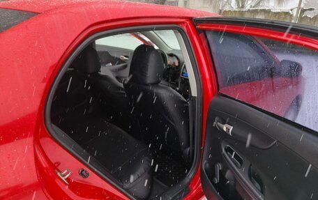 Toyota Corolla, 2008 год, 625 000 рублей, 9 фотография